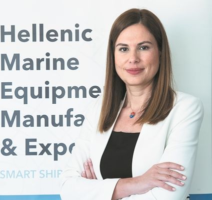 Marine Equipment Manufacturers: We supply the largest shipyards