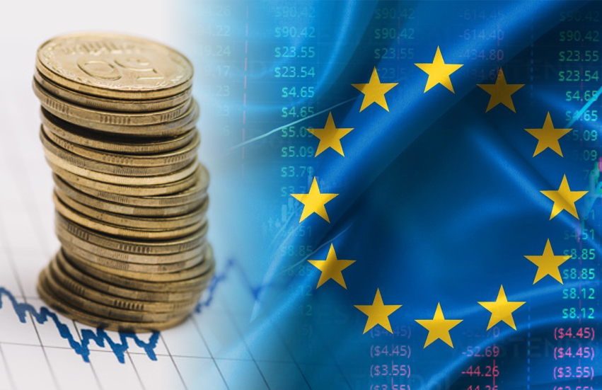 Ευρωζώνη: Απροσδόκητη άνοδος της οικονομικής δραστηριότητας τον Μάρτιο