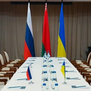 Ουκρανία: Θα γίνει μέλος της ΕΕ το 2027; Λύση σε 5 βήματα