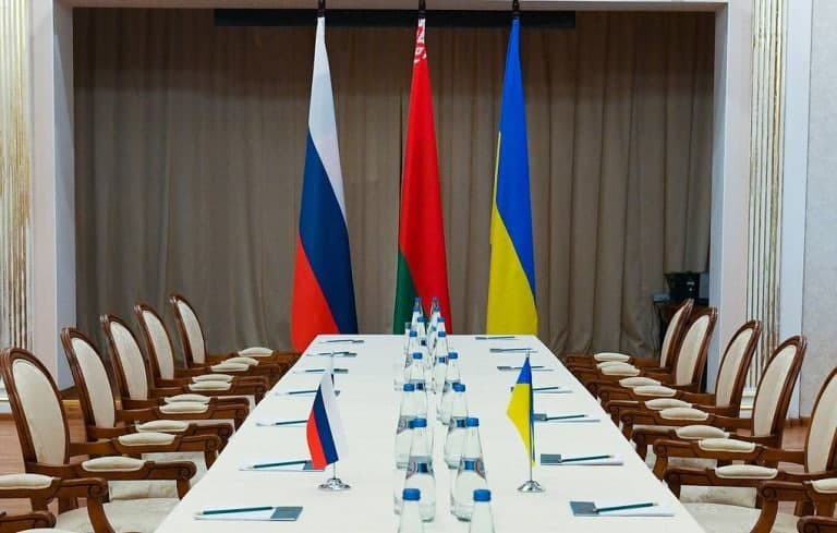 Ουκρανία: Καταδικασμένες να αποτύχουν οι διαπραγματεύσεις Κιέβου – Μόσχας για ειρήνη; – Τι διδάσκει η ιστορία