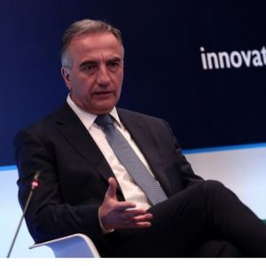 Καλαφάτης: Προτεραιότητά μας, η σταθερότητα και οι μεταρρυθμίσεις προς όφελος της χώρας