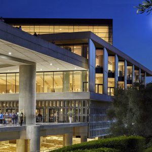 International Museum Day Hits Athens on May 18 with Free Tours & Events