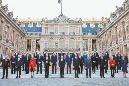 Ο μύθος του βέτο στην ΕΕ (και στο ΝΑΤΟ) και η θέση της Ελλάδας