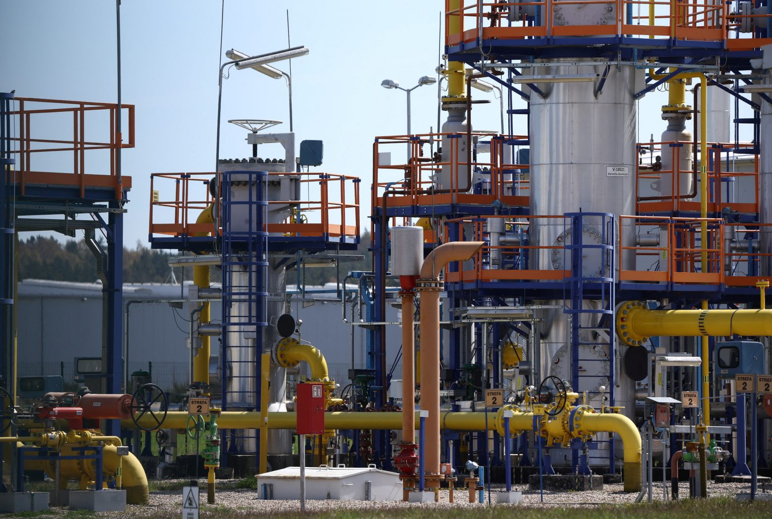 Εμπάργκο στο ρωσικό πετρέλαιο: Χωρίς συμφωνία οι «27» – Συνεχίζονται την Πέμπτη οι συζητήσεις