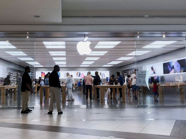 Apple: Ο συνδικαλισμός χτυπά την πόρτα και του τεχνολογικού κολοσσού – Αρχές Ιουνίου η πρώτη ψηφοφορία σε κατάστημα της