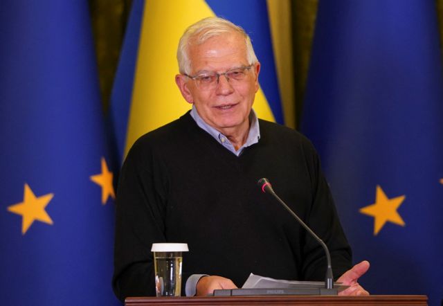Μπορέλ: Είναι κατανοητές οι ενστάσεις για το έκτο πακέτο των κυρώσεων – Τι είπε για την Ουγγαρία και την Ελλάδα