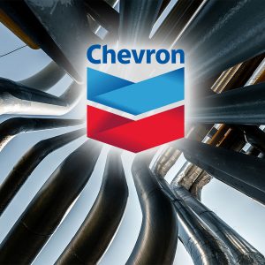 Τραμπ και Chevron: Η μεγάλη επιστροφή στο πετρέλαιο της Βενεζουέλας