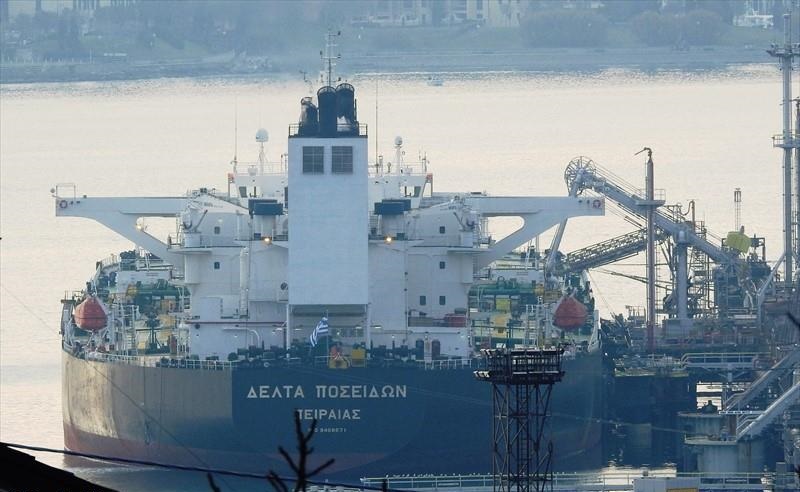 Δεξαμενόπλοια: Τι λέει το Ιράν για την απελευθέρωση των ελληνικών πλοίων