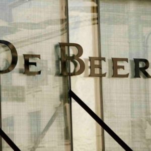 Μποτσουάνα: Διορίζει την Lazard ως σύμβουλο για τη συναλλαγή απόκτησης της De Beers