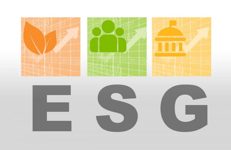 ESG: Ανάλυση Αποφάσεων για ανεπτυγμένες και αναπτυσσόμενες χώρες