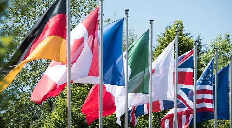 G7: Kαλούν τον ΟΠΕΚ να συμπεριφερθεί με υπευθυνότητα – Νέοι στόχοι για την απολιγνιτοποίηση