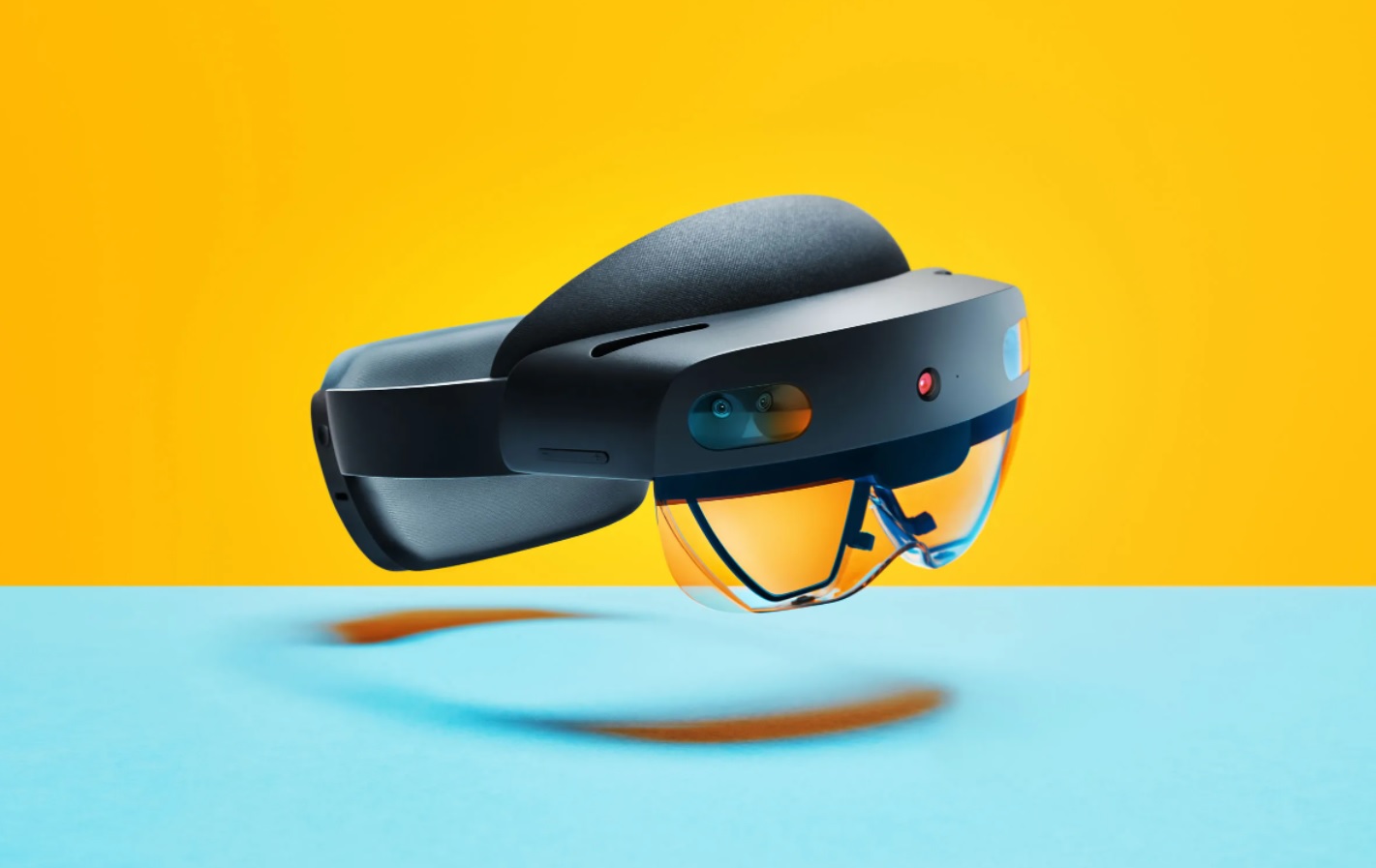 HoloLens: Η Microsoft φέρνει την Επαυξημένη Πραγματικότητα στο αυτοκίνητο