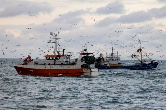 Ινστιτούτο Ναυτικής Τεχνολογίας: Συζήτηση για ενίσχυση της αλιείας