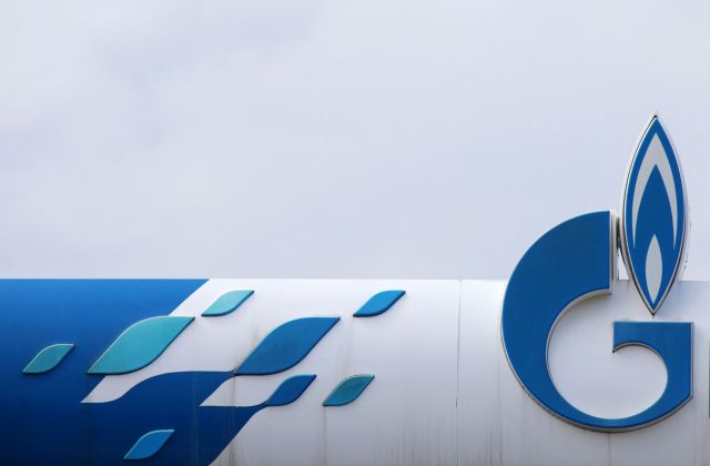 Φυσικό αέριο: Μειωμένες παραδόσεις από την Gazprom προς την Ευρώπη, «εκτόξευση» προς Κίνα