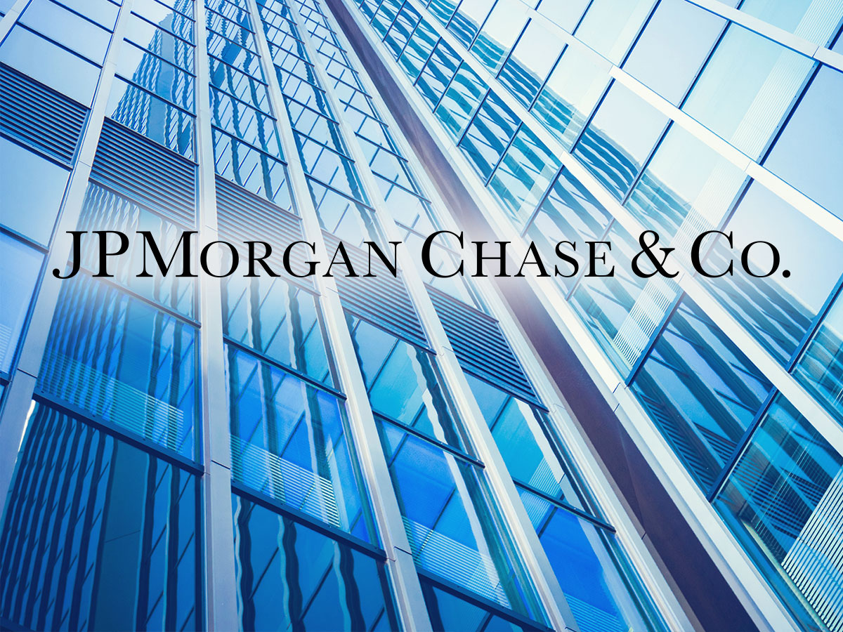 JP Morgan: Δημιουργεί ένα κολοσσιαίο ταξιδιωτικό γραφείο
