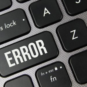 Το μυστικό της επιτυχίας στη δουλειά κρύβεται στα λάθη