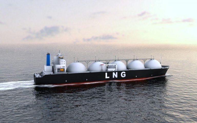 Ναυτιλία: Τρέχει να ανταποκριθεί στη ζήτηση για LNG – Η Ευρώπη ο μεγαλύτερος εισαγωγέας
