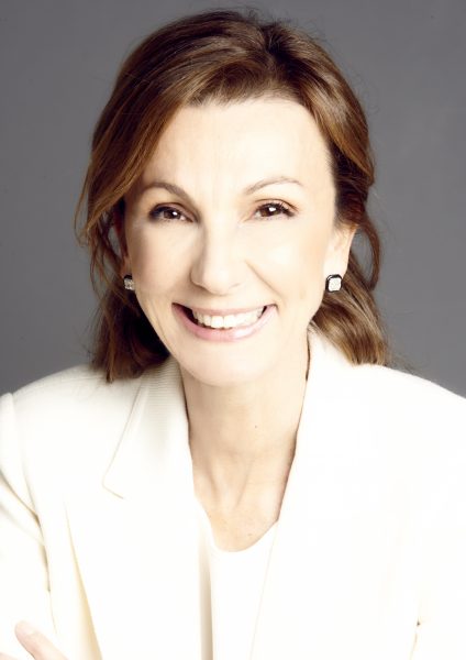 UGS Pres Melina Travlos: Without shipping there can be no green transition