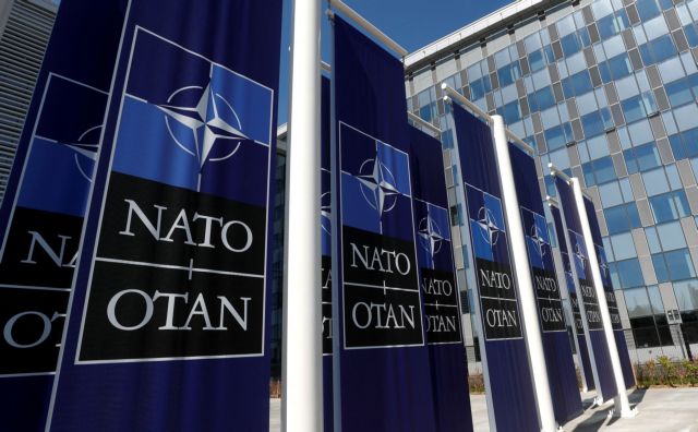 Υπουργείο Εξωτερικών: Σκληρή απάντηση στο ΝΑΤΟ με αυστηρό διάβημα διαμαρτυρίας στον Στόλντενμπεργκ