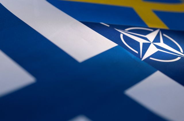 Το ΝΑΤΟ, η Ουκρανία και η απρόβλεπτη Τουρκία