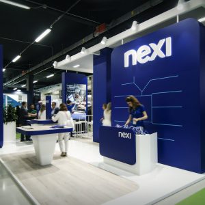 Nexi Ελλάδος: Η Κάτια Σταθάκη νέα επικεφαλής