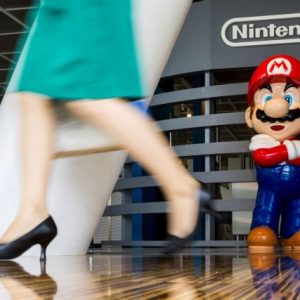 Nintendo: Σταματάει τις ηλεκτρονικές πωλήσεις στη Ρωσία