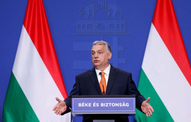 Ουγγαρία: Μόνο για Ούγγρους βενζίνη στο 1,23 ευρώ