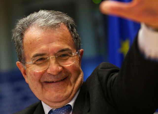 Former EU Commission leader: Greece has nothing to fear in terms of security