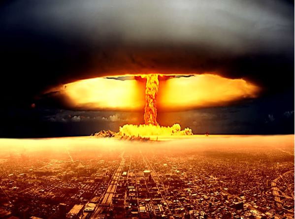 Πυρηνικά όπλα: Το τρελό παιχνίδι του Πούτιν