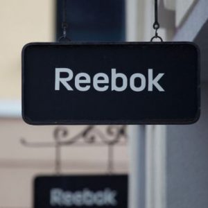 Reebok: Σχέδια για εκατοντάδες καταστήματα στην Κίνα