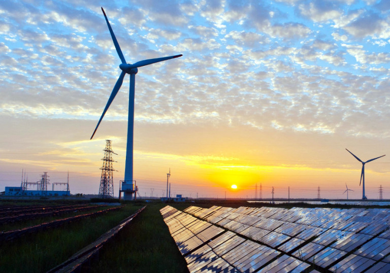 EDP Renewables: Αύξηση της παραγωγής καθαρής ενέργειας το α’ τρίμηνο του 2023