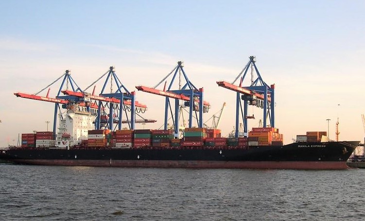 Euroseas: New containership orders