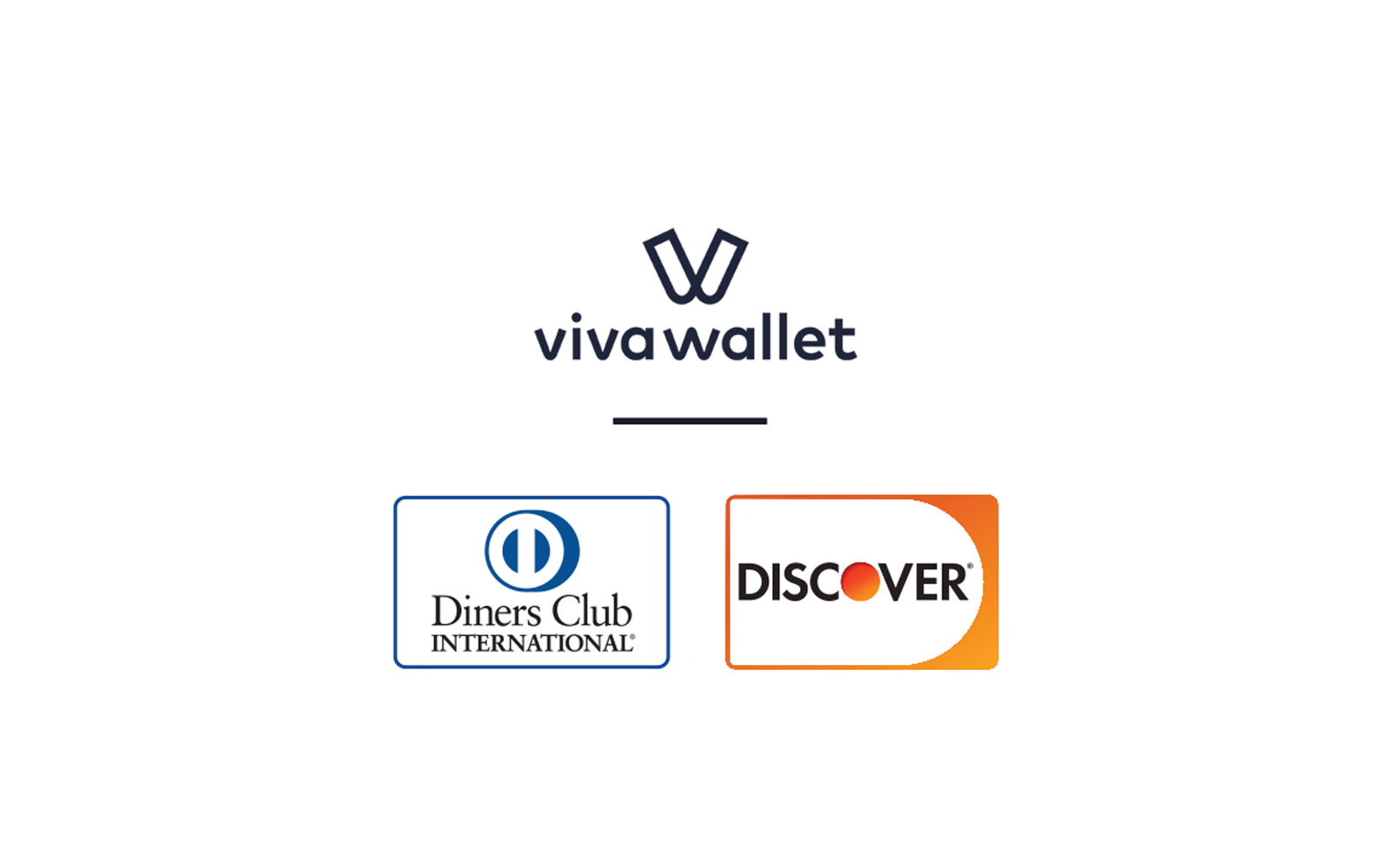 Viva Wallet: Νέα συνεργασία με τη Discover Global Network