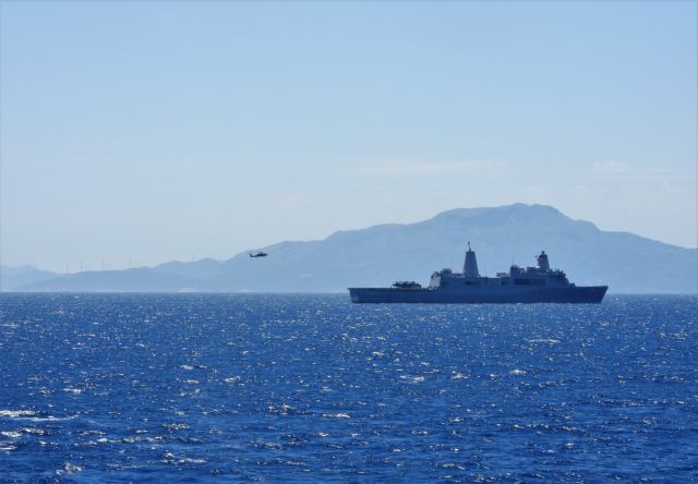Τουρκία: Στέλνει το ερευνητικό σκάφος Γιουνούζ στο Αιγαίο