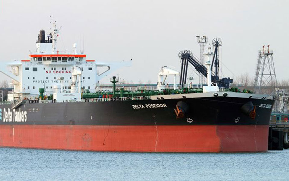 Ιράν: Επιβεβαιώνουν οι Φρουροί της Επανάστασης την κατάληψη των ελληνικών πλοίων