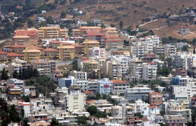 Ταμείο Ανάκαμψης: Ξεκίνησε η διαδικασία για τις οριοθετήσεις οικισμών προ του 1923 ή κάτω των 2.000 κατοίκων