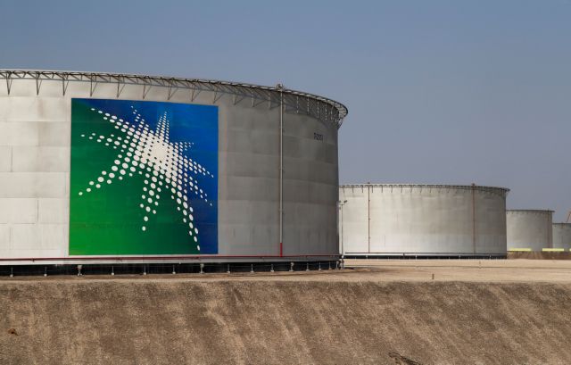 Saudi Aramco: Έκρηξη κερδών λόγω ακριβού πετρελαίου
