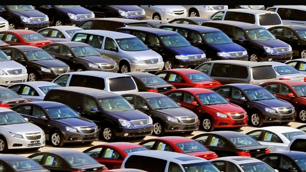 Αυτοκίνητο: Αύξηση 2,8% των πωλήσεων πετρελαιοκίνητων οχημάτων τον Φεβρουάριο