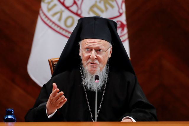 Constantinople vs Moscow – Orthodox Ecumenical Patriarch attacks Moscow prelate