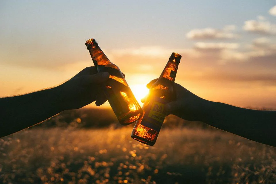 Greek beer market: Summer’s champion