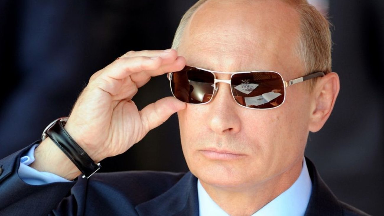 Πού οφείλεται η επιθετική και περιφρονητική συμπεριφορά του Πούτιν