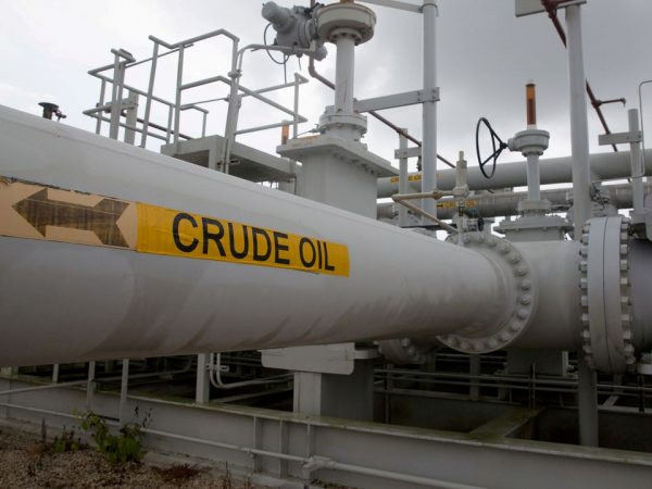 Πετρέλαιο: Μια ανάσα από τα 120 δολάρια σε αναμονή συμφωνίας στην ΕΕ