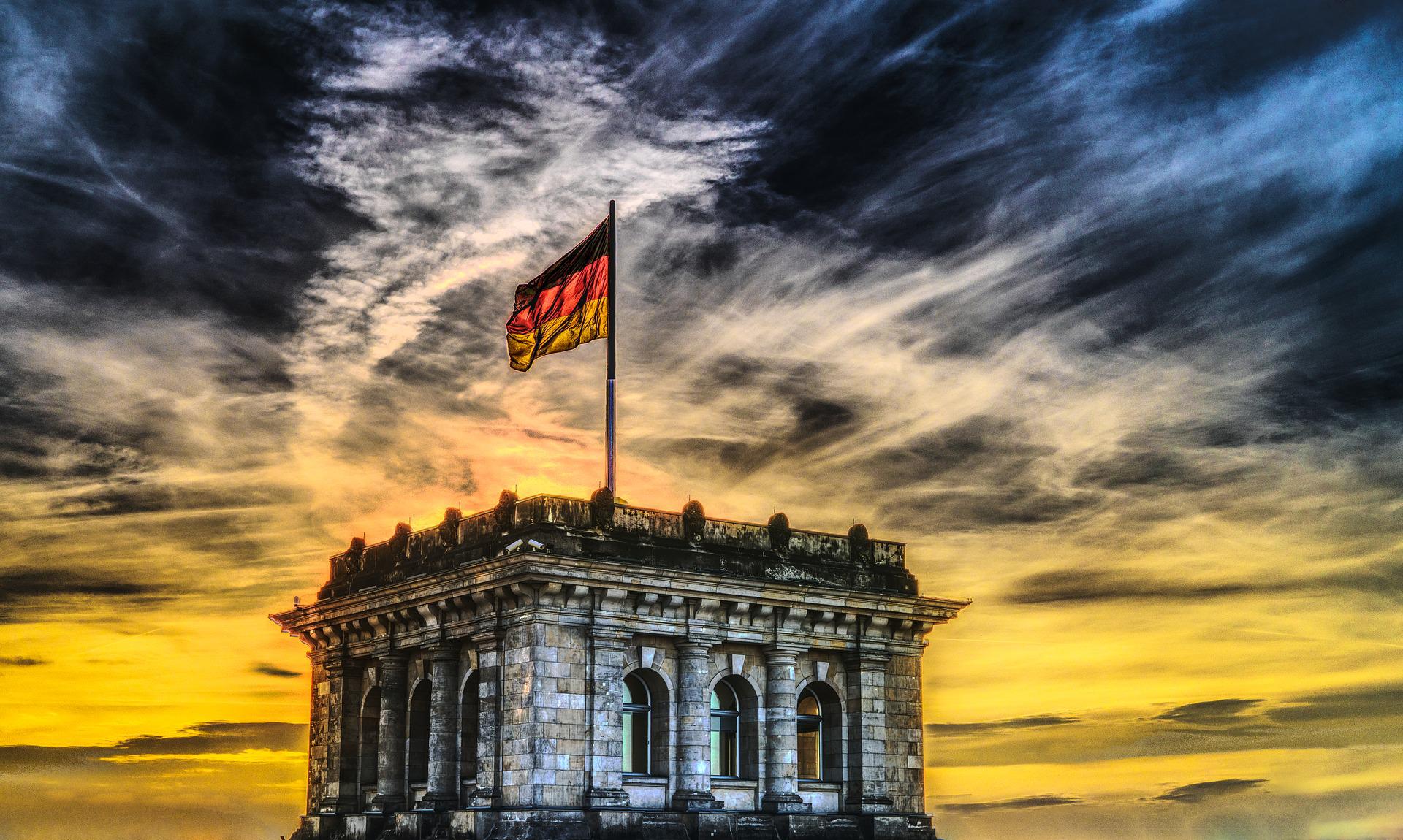 Η Γερμανία χρειάζεται Συμβούλιο Εθνικής Ασφάλειας