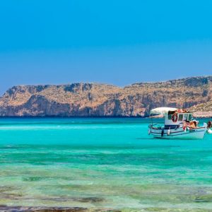 Κρήτη: Nωρίτερα από κάθε άλλη χρονιά ξεκίνησε η τουριστική σεζόν