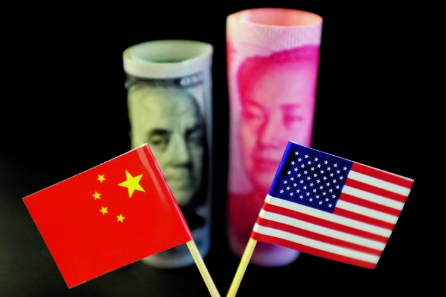 ΗΠΑ και Κίνα: Ο μεγάλος… τελικός σε γεωπολιτική και οικονομία