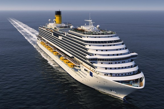 Costa Cruises increases its presence in Greece