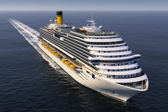 Costa Cruises: Αυξάνει την παρουσία της στην Ελλάδα