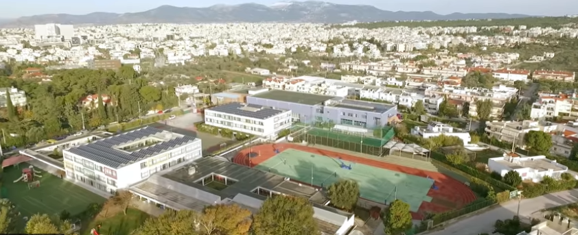 Premia buys Douka Schools buildings for 20 million euros