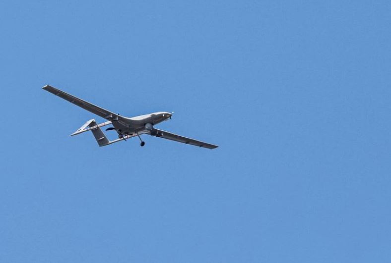 Τουρκία: Έξι υπερπτήσεις τουρκικού drone στα Δωδεκάνησα