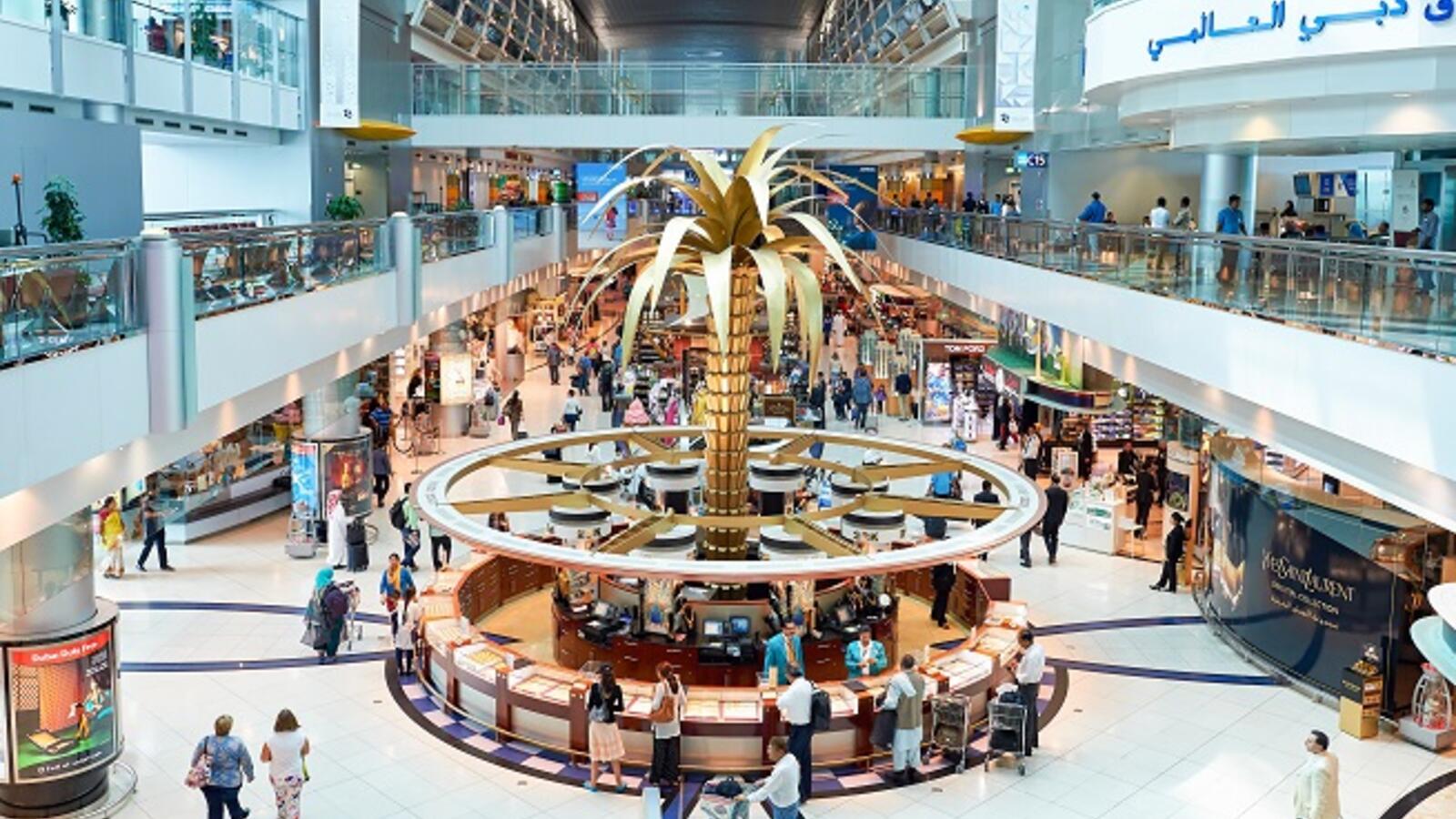 Ντουμπάι: Η επιβατική κίνηση θα φτάσει στα προ Covid επίπεδα νωρίτερα από το αναμενόμενο